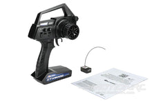 Load image into Gallery viewer, Carisma CTX8000 2.4GHz 2-channel Pistol TX/RX Set CIS16378

