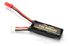 Carisma GT24 2S 7.4v 350mAh LiPo Battery with JST Connector CIS15432