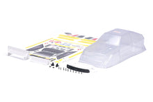 Load image into Gallery viewer, Carisma GT24 Audi Sport Quattro S1 Clear Body Set CIS16521
