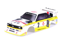 Load image into Gallery viewer, Carisma GT24 Audi Sport Quattro S1 Painted Body Set CIS16520
