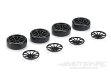 Load image into Gallery viewer, Carisma GT24 Drift Wheels Set (4) CIS16349
