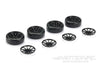 Carisma GT24 Drift Wheels Set (4) CIS16349