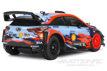 Lade das Bild in den Galerie-Viewer, Carisma GT24 Hyundai i20 WRC 1/24 Scale 4WD Brushless Rally Car - RTR CIS80168
