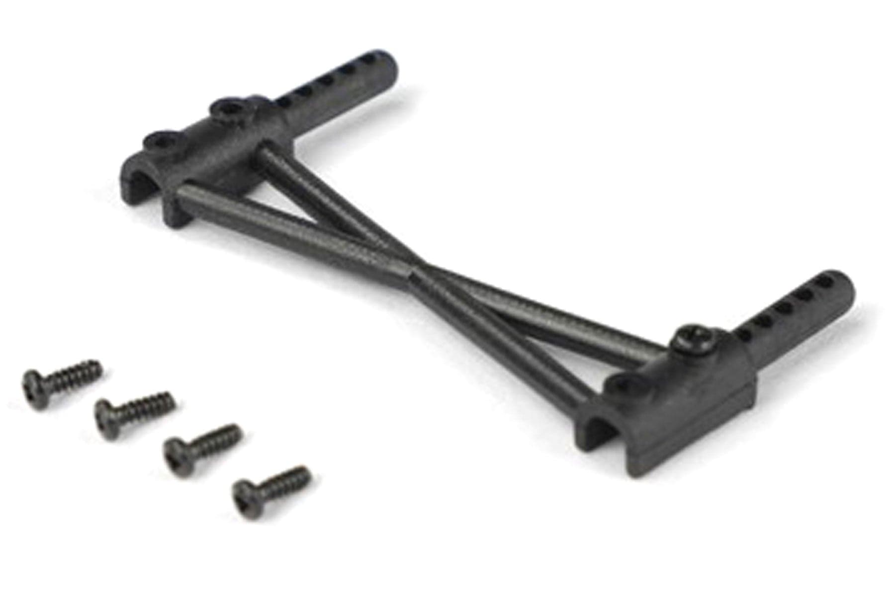 Carisma GT24 i20 Body Post Extender Set CIS16161