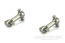 Load image into Gallery viewer, Carisma GT24 Short 13.7mm Metal Dogbone (Pair) CIS16370
