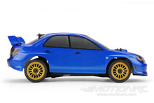 Load image into Gallery viewer, Carisma GT24 Subaru STI-9 1/24 Scale 4WD Brushless Rally Car - RTR CIS83268

