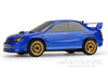 Carisma GT24 Subaru STI-9 1/24 Scale 4WD Brushless Rally Car - RTR CIS83268