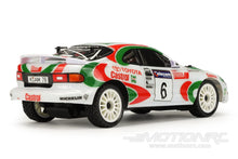 Load image into Gallery viewer, Carisma GT24 Toyota Celica GT-4 WRC 1/24 Scale 4WD Brushless Rally Car - RTR CIS86768
