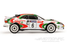 Load image into Gallery viewer, Carisma GT24 Toyota Celica GT-4 WRC 1/24 Scale 4WD Brushless Rally Car - RTR CIS86768
