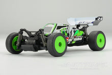 Lade das Bild in den Galerie-Viewer, Carisma GT24B Racers Edition Green 1/24 Scale 4WD Brushless Buggy - RTR CIS84068
