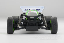 Lade das Bild in den Galerie-Viewer, Carisma GT24B Racers Edition Green 1/24 Scale 4WD Brushless Buggy - RTR CIS84068
