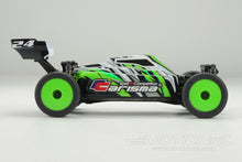 Lade das Bild in den Galerie-Viewer, Carisma GT24B Racers Edition Green 1/24 Scale 4WD Brushless Buggy - RTR CIS84068
