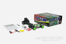 Lade das Bild in den Galerie-Viewer, Carisma GT24B Racers Edition Green 1/24 Scale 4WD Brushless Buggy - RTR CIS84068
