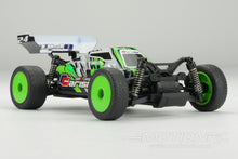 Lade das Bild in den Galerie-Viewer, Carisma GT24B Racers Edition Green 1/24 Scale 4WD Brushless Buggy - RTR CIS84068
