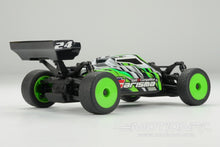 Lade das Bild in den Galerie-Viewer, Carisma GT24B Racers Edition Green 1/24 Scale 4WD Brushless Buggy - RTR CIS84068
