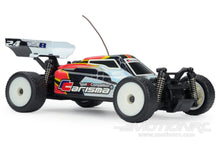 Lade das Bild in den Galerie-Viewer, Carisma GT24B Racers Edition White 1/24 Scale 4WD Brushless Buggy - RTR CIS81668
