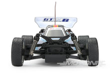 Load image into Gallery viewer, Carisma GT24B Racers Edition White 1/24 Scale 4WD Brushless Buggy - RTR CIS81668
