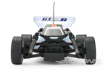Load image into Gallery viewer, Carisma GT24B Racers Edition White 1/24 Scale 4WD Brushless Buggy - RTR CIS81668
