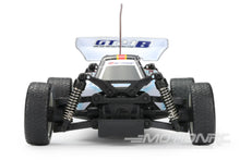 Lade das Bild in den Galerie-Viewer, Carisma GT24B Racers Edition White 1/24 Scale 4WD Brushless Buggy - RTR CIS81668
