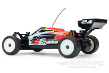 Lade das Bild in den Galerie-Viewer, Carisma GT24B Racers Edition White 1/24 Scale 4WD Brushless Buggy - RTR CIS81668
