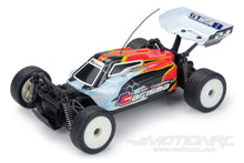 Lade das Bild in den Galerie-Viewer, Carisma GT24B Racers Edition White 1/24 Scale 4WD Brushless Buggy - RTR CIS81668
