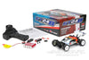 Carisma GT24B Racers Edition White 1/24 Scale 4WD Brushless Buggy - RTR CIS81668