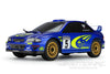 Carisma GT24R Subaru WRC 1/24 Scale 4WD Brushless Rally Car - RTR CIS80068