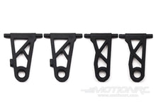 Load image into Gallery viewer, Carisma GT24T/TR Front Suspension Arm Set CIS15696
