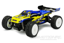Lade das Bild in den Galerie-Viewer, Carisma GT24TR 1/24 Scale 4WD Brushless Truggy - RTR CIS58168
