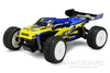 Carisma GT24TR 1/24 Scale 4WD Brushless Truggy - RTR CIS58168