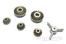 Load image into Gallery viewer, Carisma M10DT/M48S/M40DT Metal Internal Differential Gear Set CIS15168
