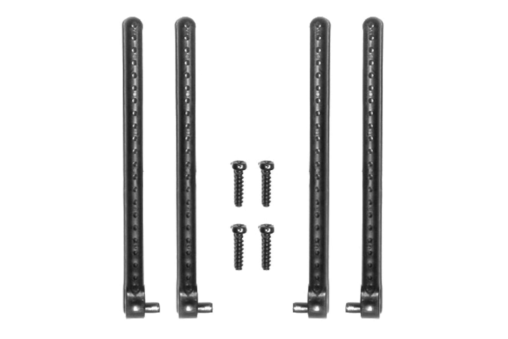 Carisma M40 Body Post Set (4) CIS14834