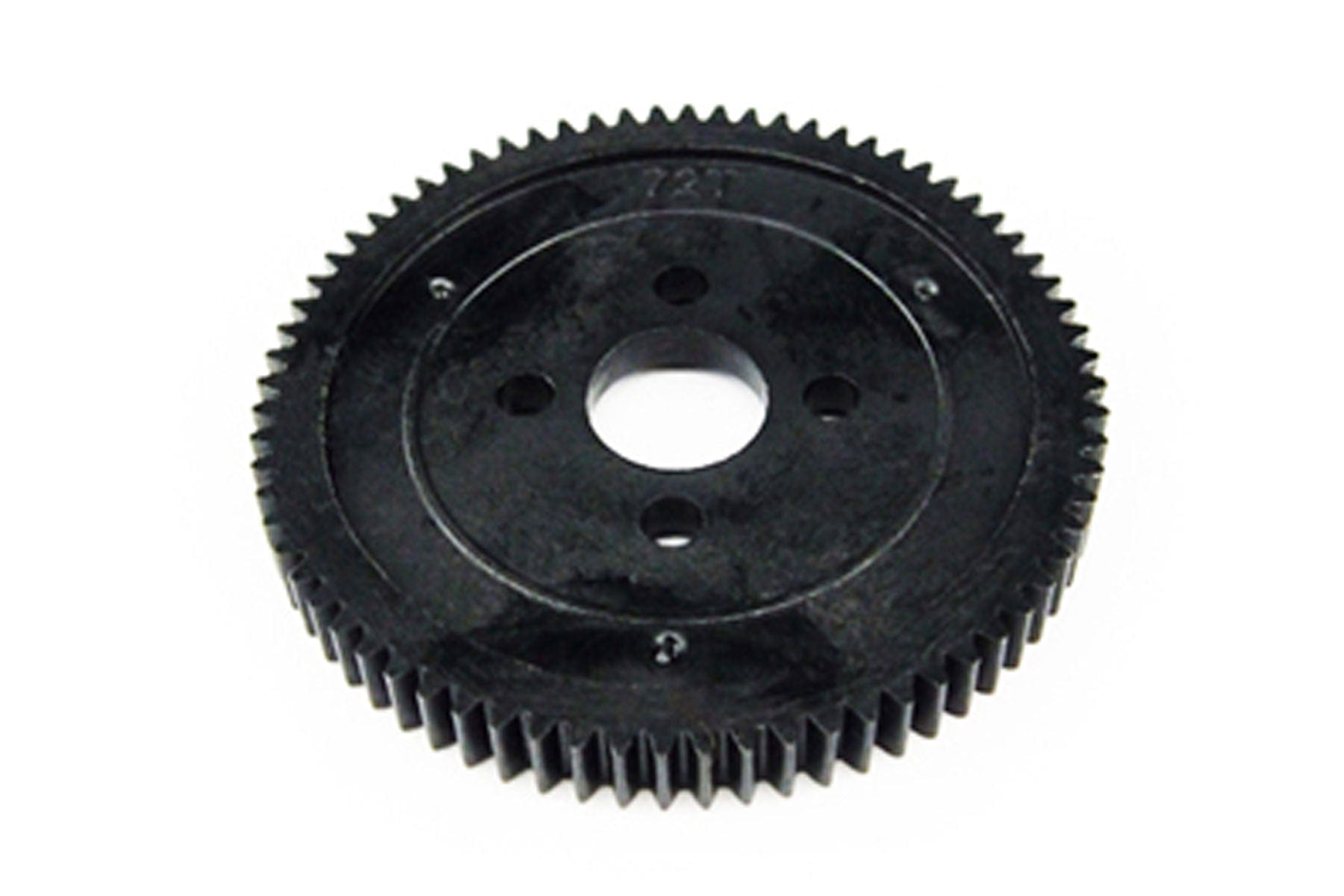 Carisma M40S 72T Spur Gear CIS14139