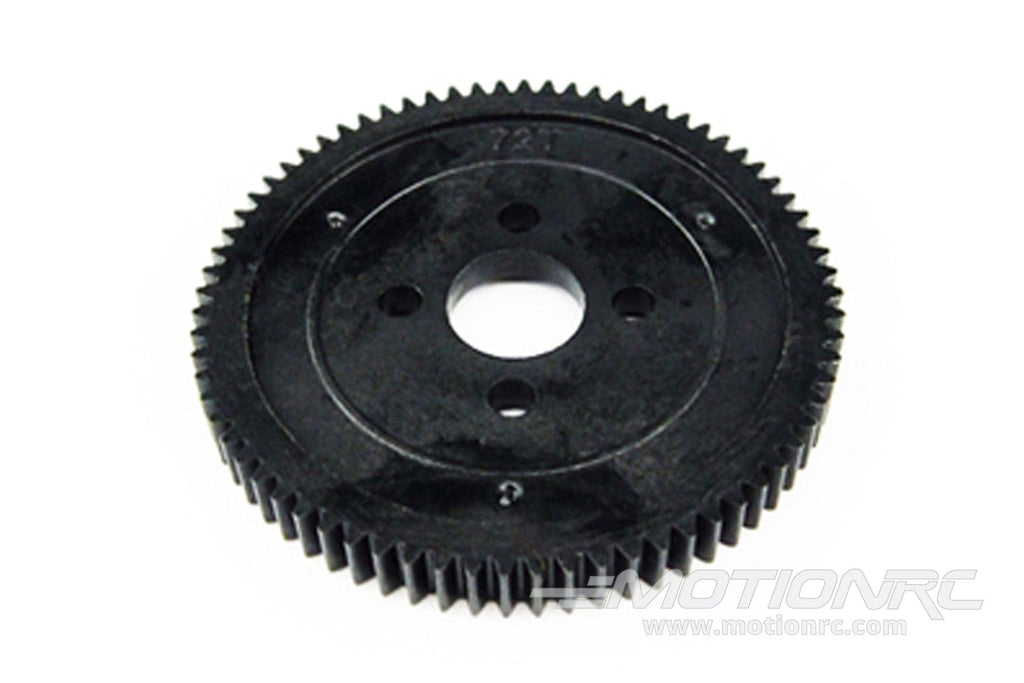 Carisma M40S 72T Spur Gear CIS14139