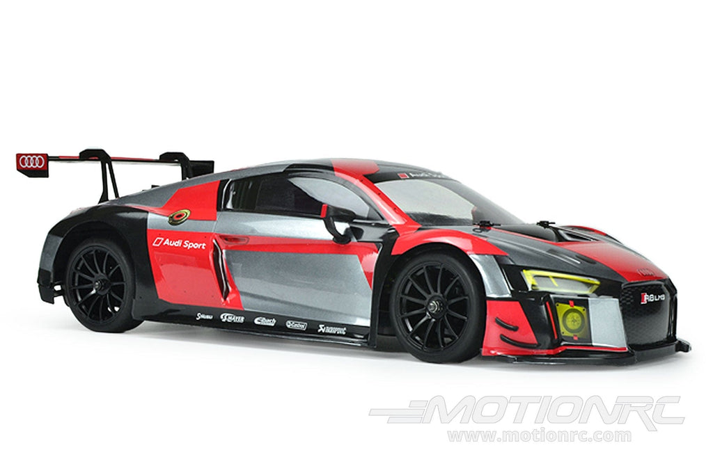 Carisma M40S Audi R8 LMS 1/10 Scale 4WD Car - RTR CIS77568