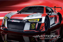 Lade das Bild in den Galerie-Viewer, Carisma M40S Audi R8 LMS 1/10 Scale 4WD Car - RTR CIS77568
