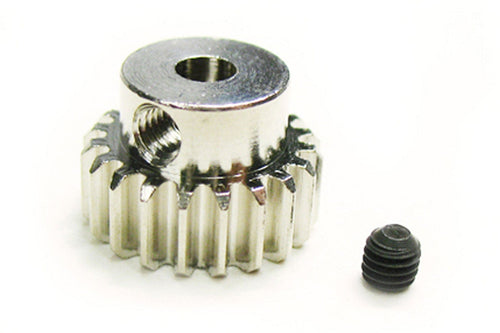 Carisma M40S Pinion Gear 20T and M3 Set Screw CIS14136