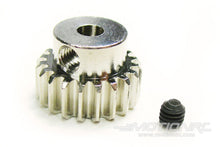 Load image into Gallery viewer, Carisma M40S Pinion Gear 20T and M3 Set Screw CIS14136
