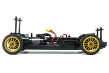 Load image into Gallery viewer, Carisma M40S Subaru WRC 2006 1/10 Scale Brushless 4WD Car - RTR CIS88568
