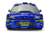 Carisma M40S Subaru WRC 2006 1/10 Scale Brushless 4WD Car - RTR CIS88568