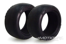 Load image into Gallery viewer, Carisma M48S Racing Slicks Front (Pair) CIS15312
