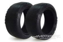 Lade das Bild in den Galerie-Viewer, Carisma M48S Racing Slicks Rear (Pair) CIS15313
