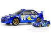 Carisma M48S Subaru WRC 1997 Colin McRae Version 1/8 Scale 4WD Car - RTR CIS87368