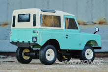 Load image into Gallery viewer, Carisma MSA-1E 2.0 Land Rover S2A 1/24 Scale 4WD Crawler - RTR CIS87268
