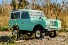 Load image into Gallery viewer, Carisma MSA-1E 2.0 Land Rover S2A 1/24 Scale 4WD Crawler - RTR CIS87268
