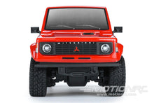 Lade das Bild in den Galerie-Viewer, Carisma MSA-1E 2.0 Mitsubishi Pajero XL-W 1/24 Scale 4WD Crawler - RTR CIS85668
