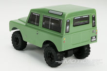 Lade das Bild in den Galerie-Viewer, Carisma MSA-1E Land Rover D Series II 1/24 Scale 4WD Crawler - RTR CIS85868
