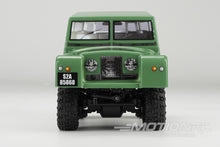 Lade das Bild in den Galerie-Viewer, Carisma MSA-1E Land Rover D Series II 1/24 Scale 4WD Crawler - RTR CIS85868
