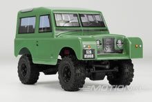 Lade das Bild in den Galerie-Viewer, Carisma MSA-1E Land Rover D Series II 1/24 Scale 4WD Crawler - RTR CIS85868
