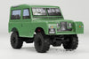 Carisma MSA-1E Land Rover D Series II 1/24 Scale 4WD Crawler - RTR CIS85868